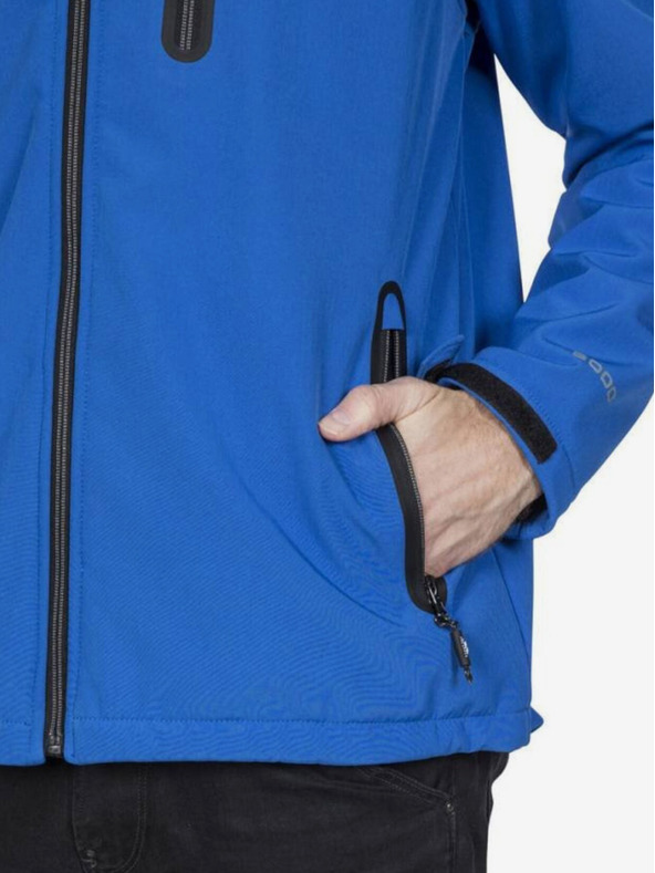 Trespass Férfi Hebron II kabát