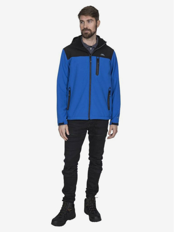 Trespass Férfi Hebron II kabát