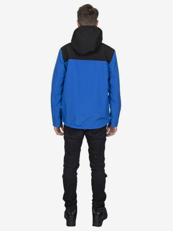 Trespass Férfi Hebron II kabát