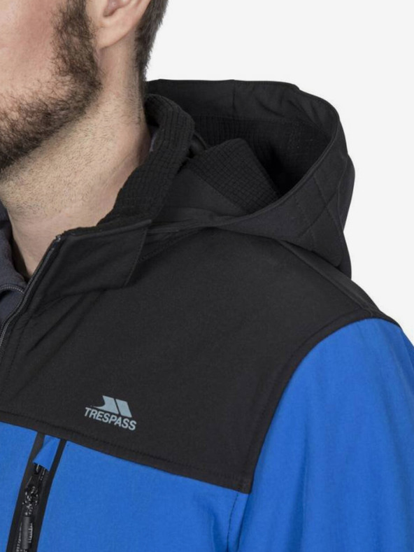 Trespass Férfi Hebron II kabát