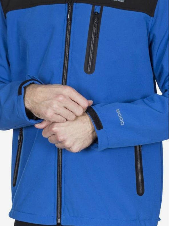 Trespass Férfi Hebron II kabát