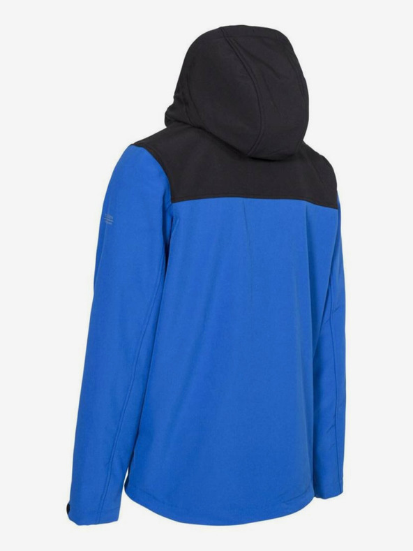 Trespass Férfi Hebron II kabát