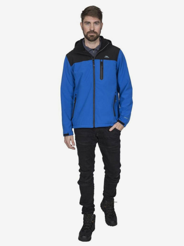 Trespass Férfi Hebron II kabát