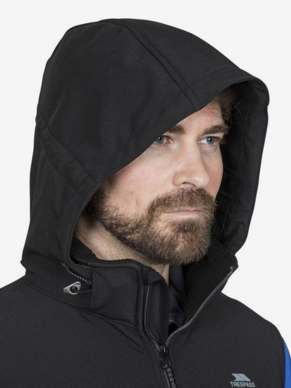 Trespass Férfi Hebron II kabát