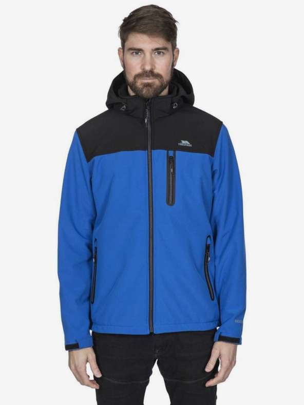 Trespass Férfi Hebron II kabát