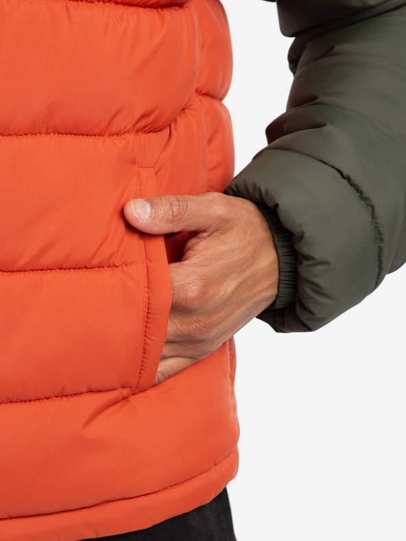 Trespass Férfi Trespass Oskar kabát