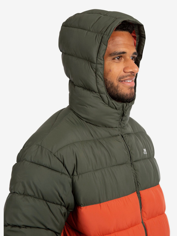 Trespass Férfi Trespass Oskar kabát