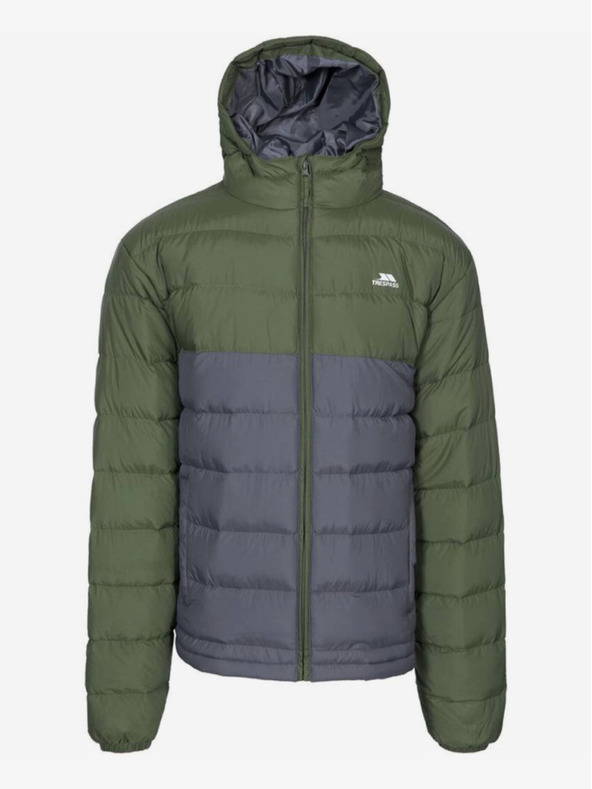 Trespass Férfi Trespass Oskar kabát