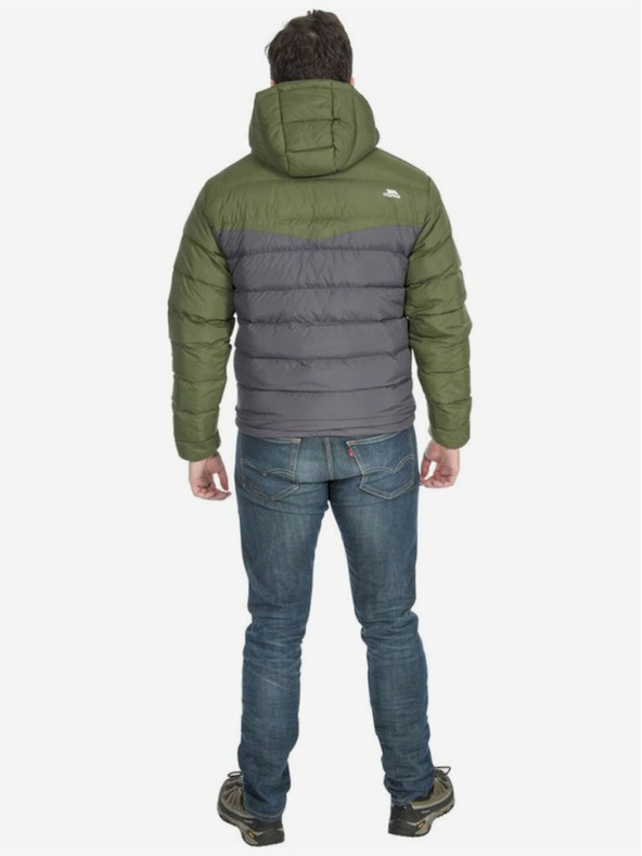 Trespass Férfi Trespass Oskar kabát