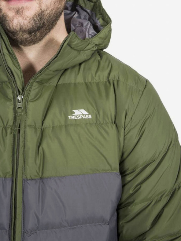 Trespass Férfi Trespass Oskar kabát