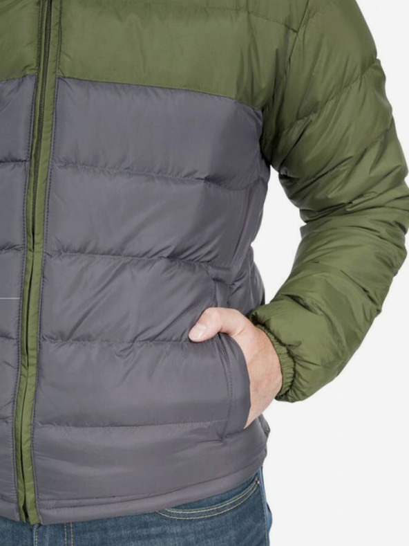 Trespass Férfi Trespass Oskar kabát