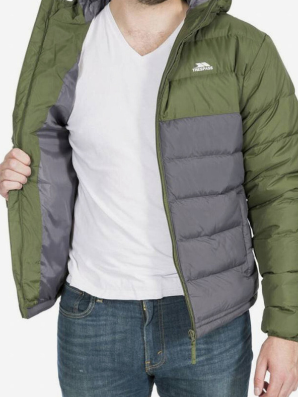 Trespass Férfi Trespass Oskar kabát