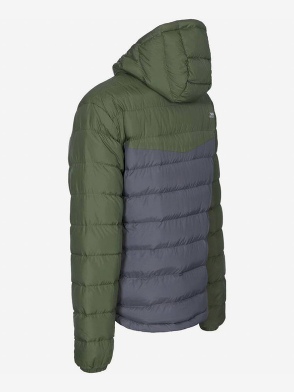 Trespass Férfi Trespass Oskar kabát