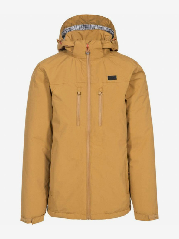 Trespass Férfi Trespass TOFFIT kabát