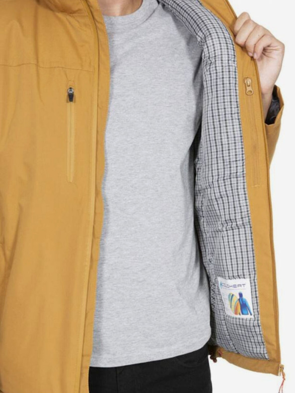 Trespass Férfi Trespass TOFFIT kabát