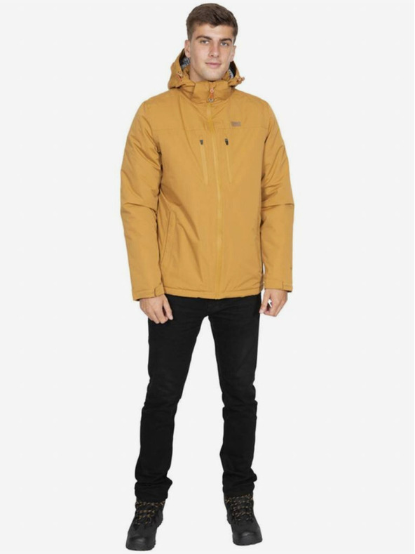 Trespass Férfi Trespass TOFFIT kabát