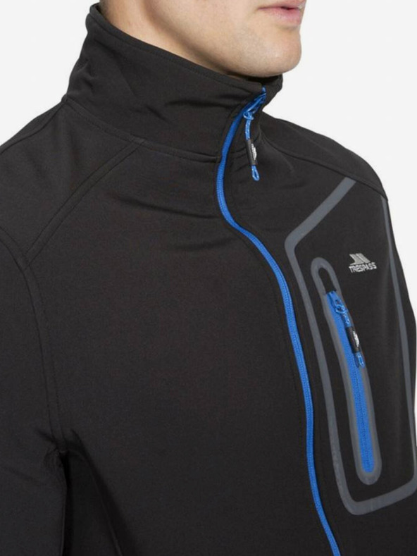 Trespass Férfi softshell dzseki Trespass Hotham