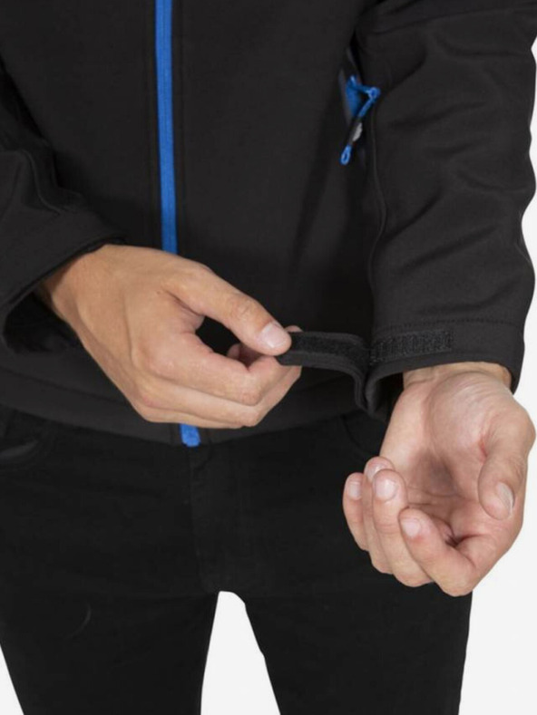 Trespass Férfi softshell dzseki Trespass Hotham