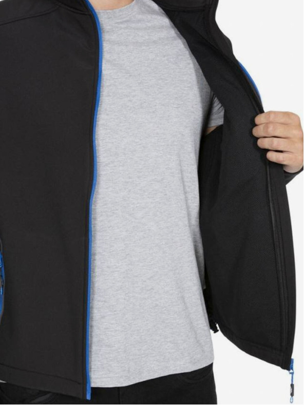 Trespass Férfi softshell dzseki Trespass Hotham