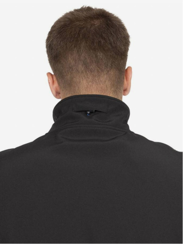 Trespass Férfi softshell dzseki Trespass Hotham