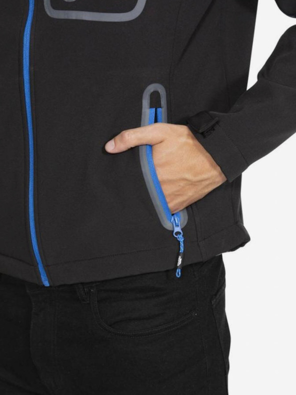 Trespass Férfi softshell dzseki Trespass Hotham