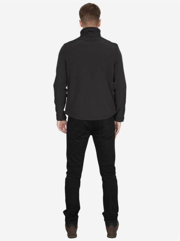 Trespass Férfi softshell dzseki Trespass Hotham