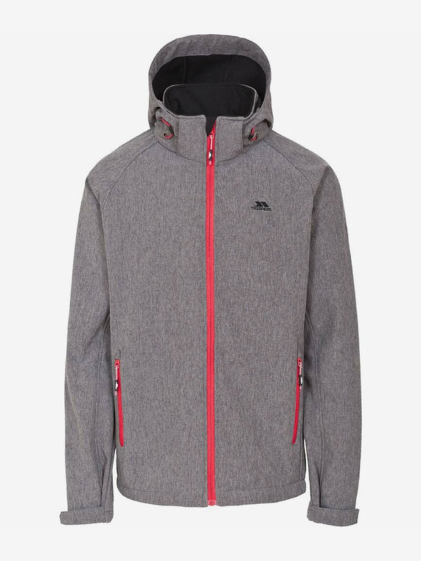 Trespass Férfi Trespass Rafi kabát