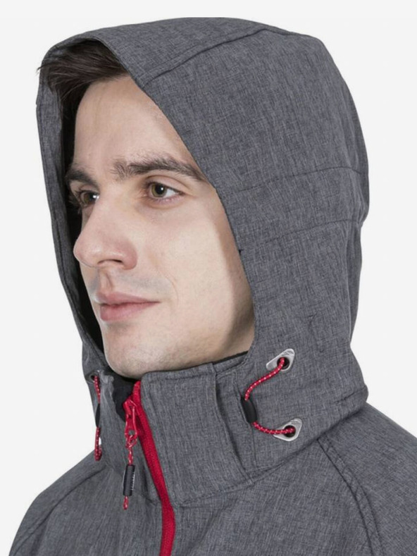 Trespass Férfi Trespass Rafi kabát