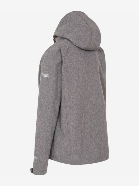 Trespass Férfi Trespass Rafi kabát