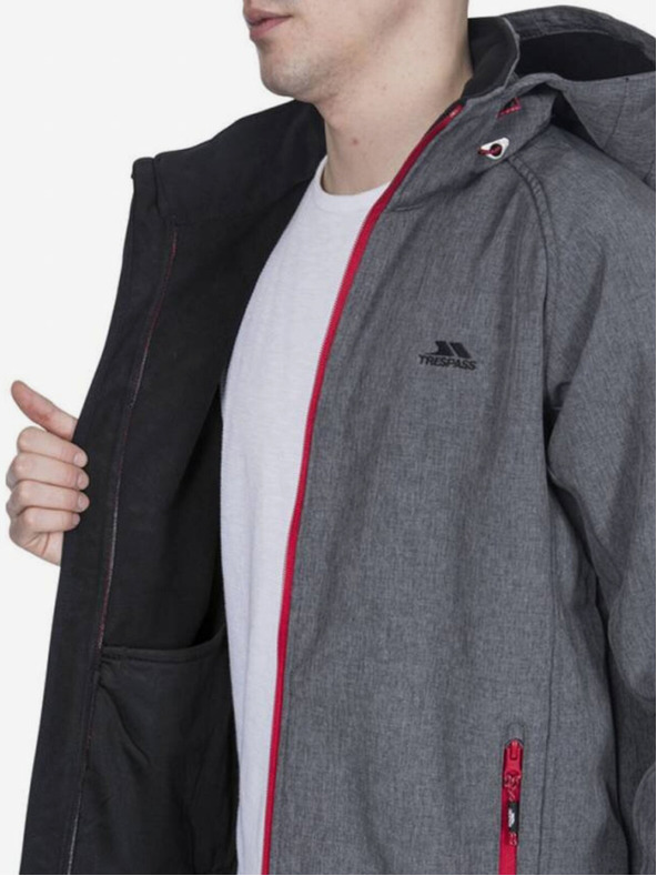 Trespass Férfi Trespass Rafi kabát