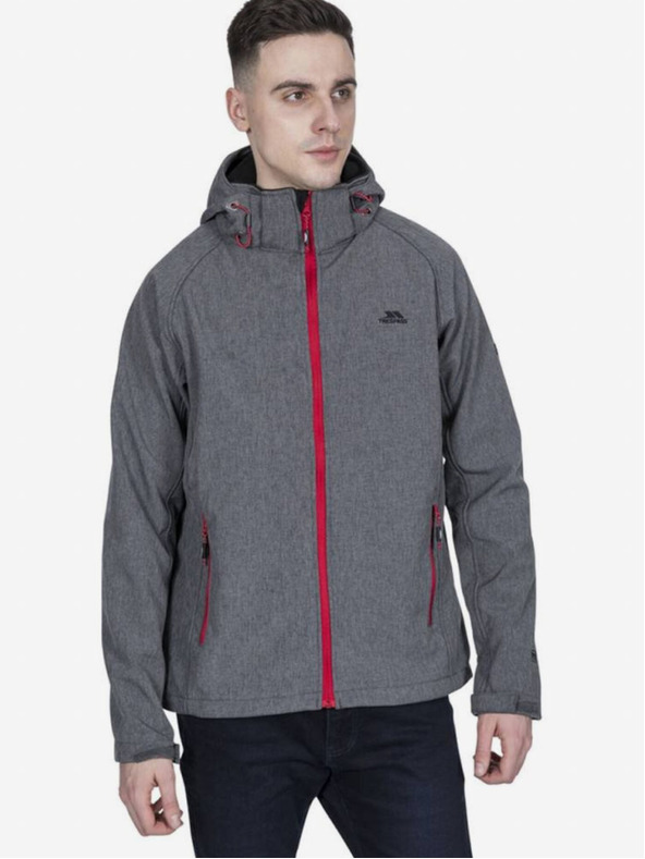 Trespass Férfi Trespass Rafi kabát