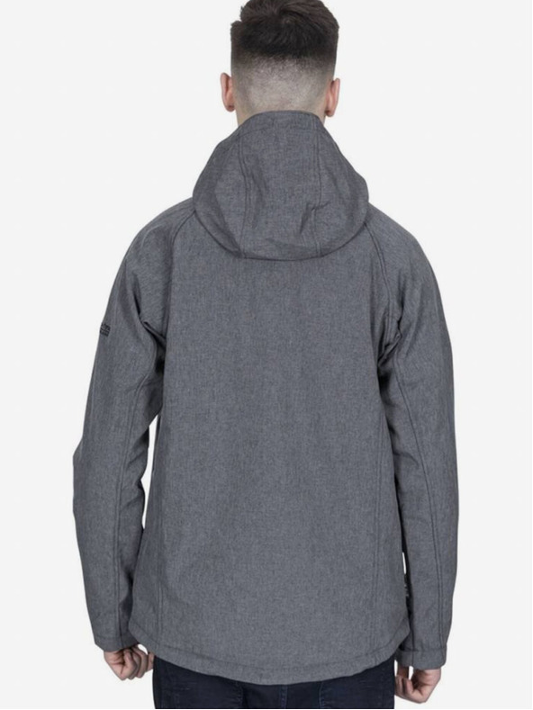 Trespass Férfi Trespass Rafi kabát