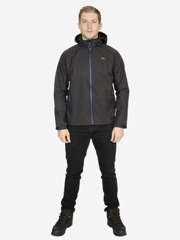Trespass Férfi softshell dzseki Trespass Maverick