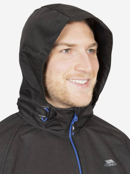 Trespass Férfi softshell dzseki Trespass Maverick