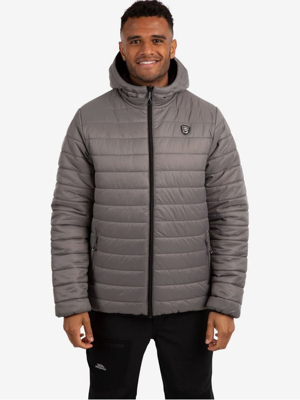 Trespass Férfi Trespass Senby kabát