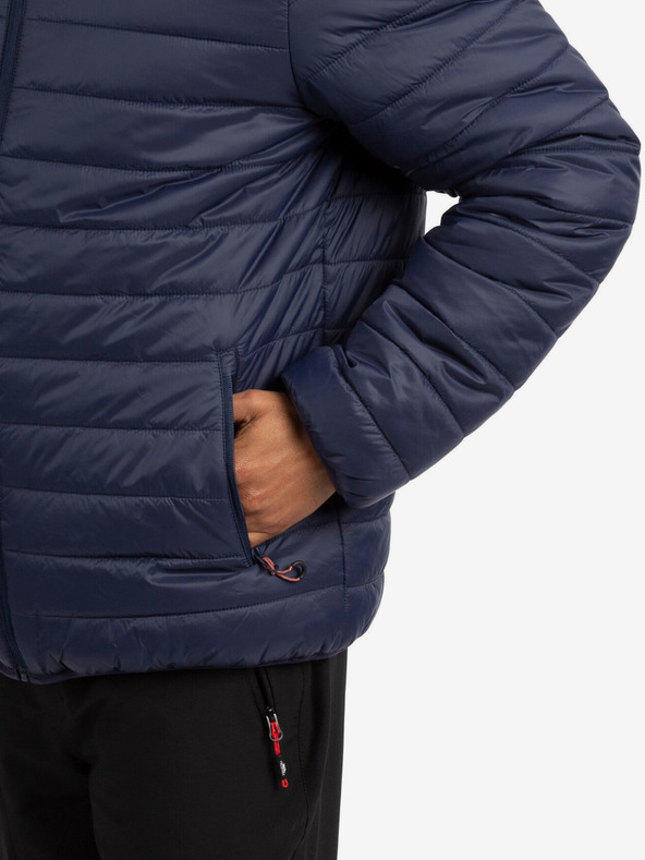 Trespass Férfi Trespass Senby kabát