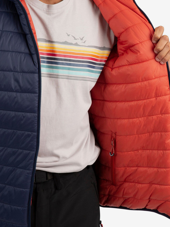 Trespass Férfi Trespass Senby kabát