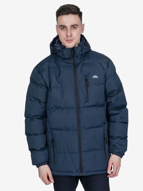 Trespass Férfi Trespass klipszes kabát