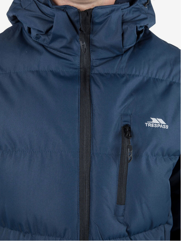 Trespass Férfi Trespass klipszes kabát