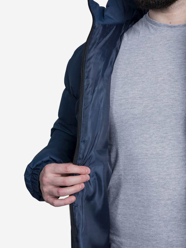 Trespass Férfi Trespass klipszes kabát