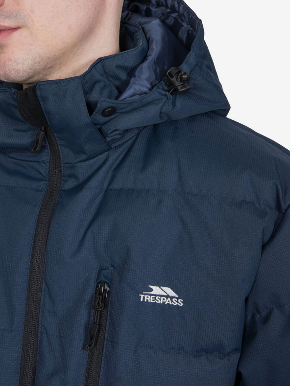 Trespass Férfi Trespass klipszes kabát