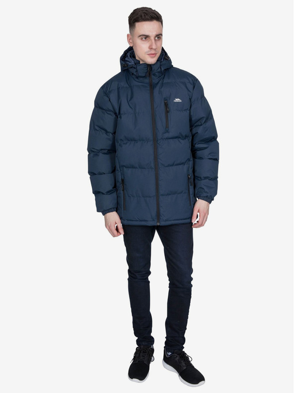 Trespass Férfi Trespass klipszes kabát