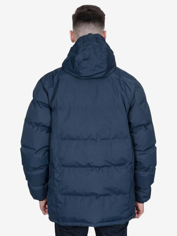 Trespass Férfi Trespass klipszes kabát