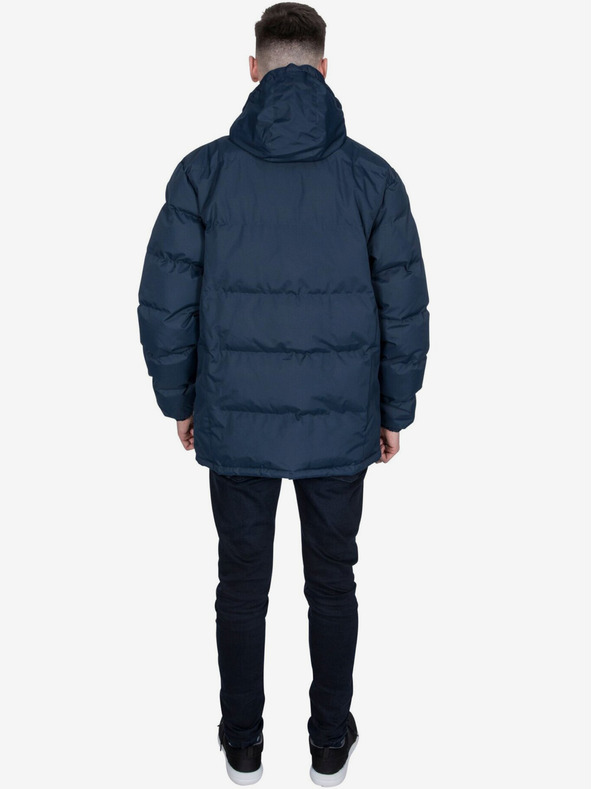 Trespass Férfi Trespass klipszes kabát