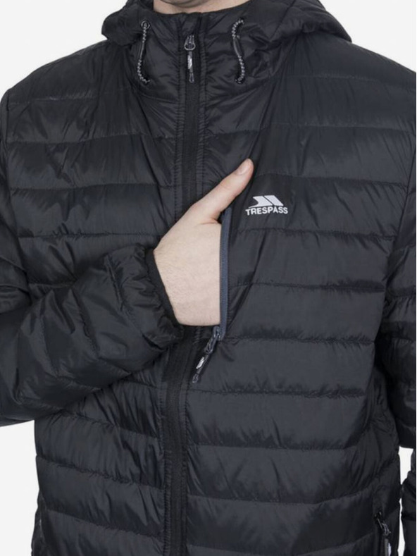 Trespass Férfi Trespass Digby dzseki