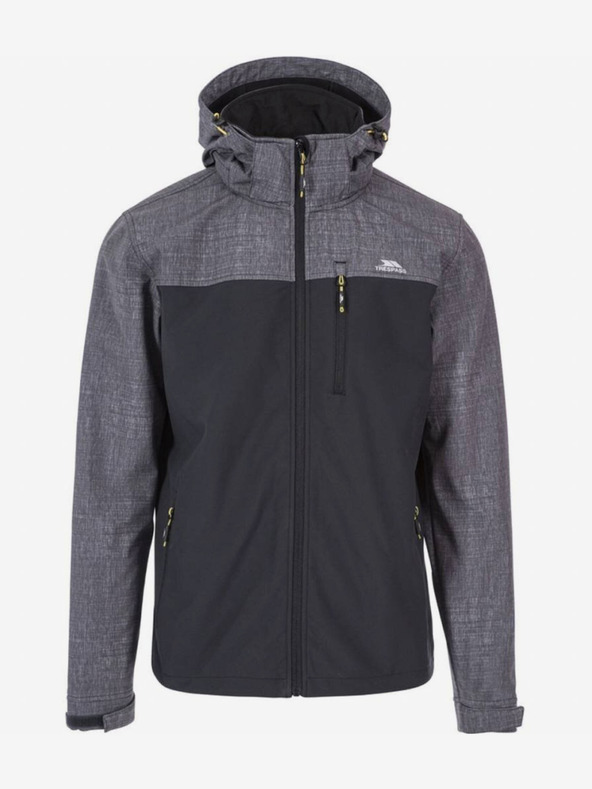 Trespass Férfi softshell dzseki Trespass Abbott