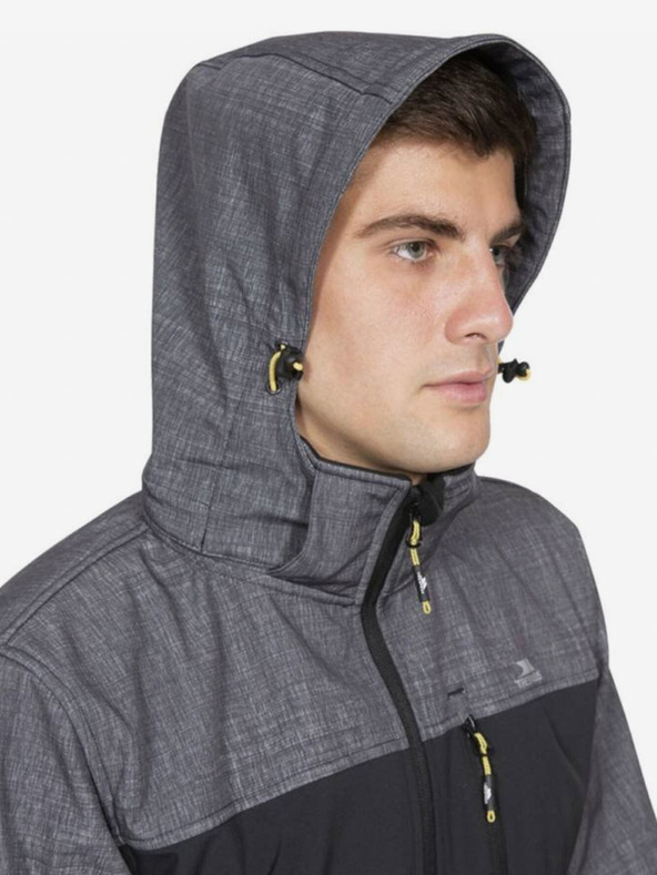 Trespass Férfi softshell dzseki Trespass Abbott
