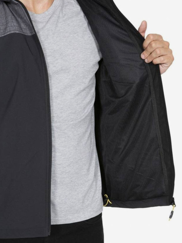 Trespass Férfi softshell dzseki Trespass Abbott