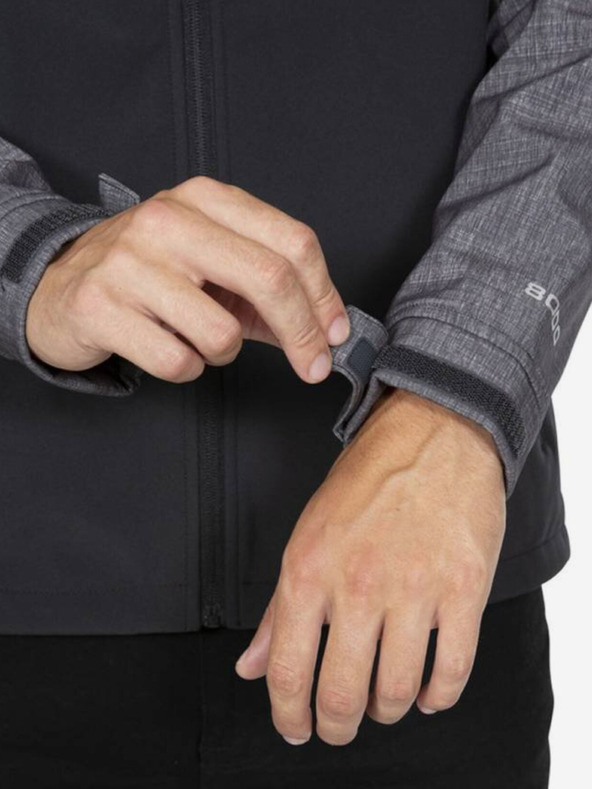 Trespass Férfi softshell dzseki Trespass Abbott