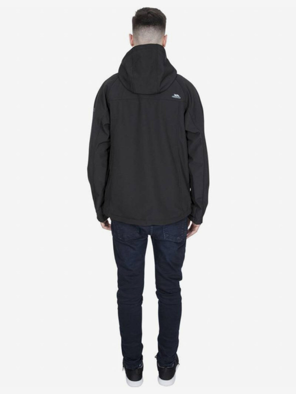 Trespass Trespass Accelerator II férfi softshell dzseki